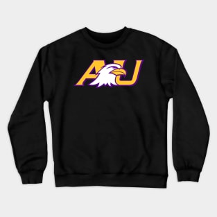 Ashland Art Crewneck Sweatshirt